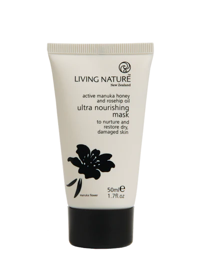 Ultra Nourishing Mask