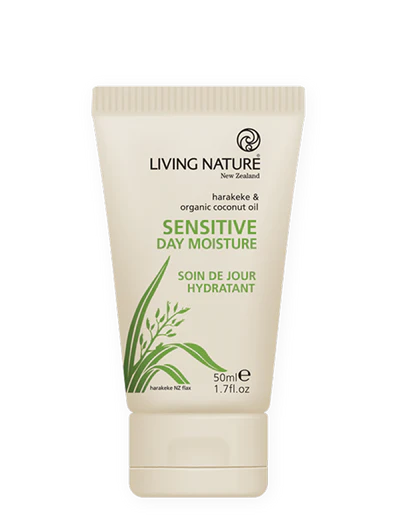 Sensitive Skin Day Moisturiser