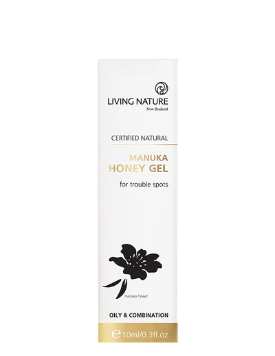 Manuka Honey Gel (10ml)