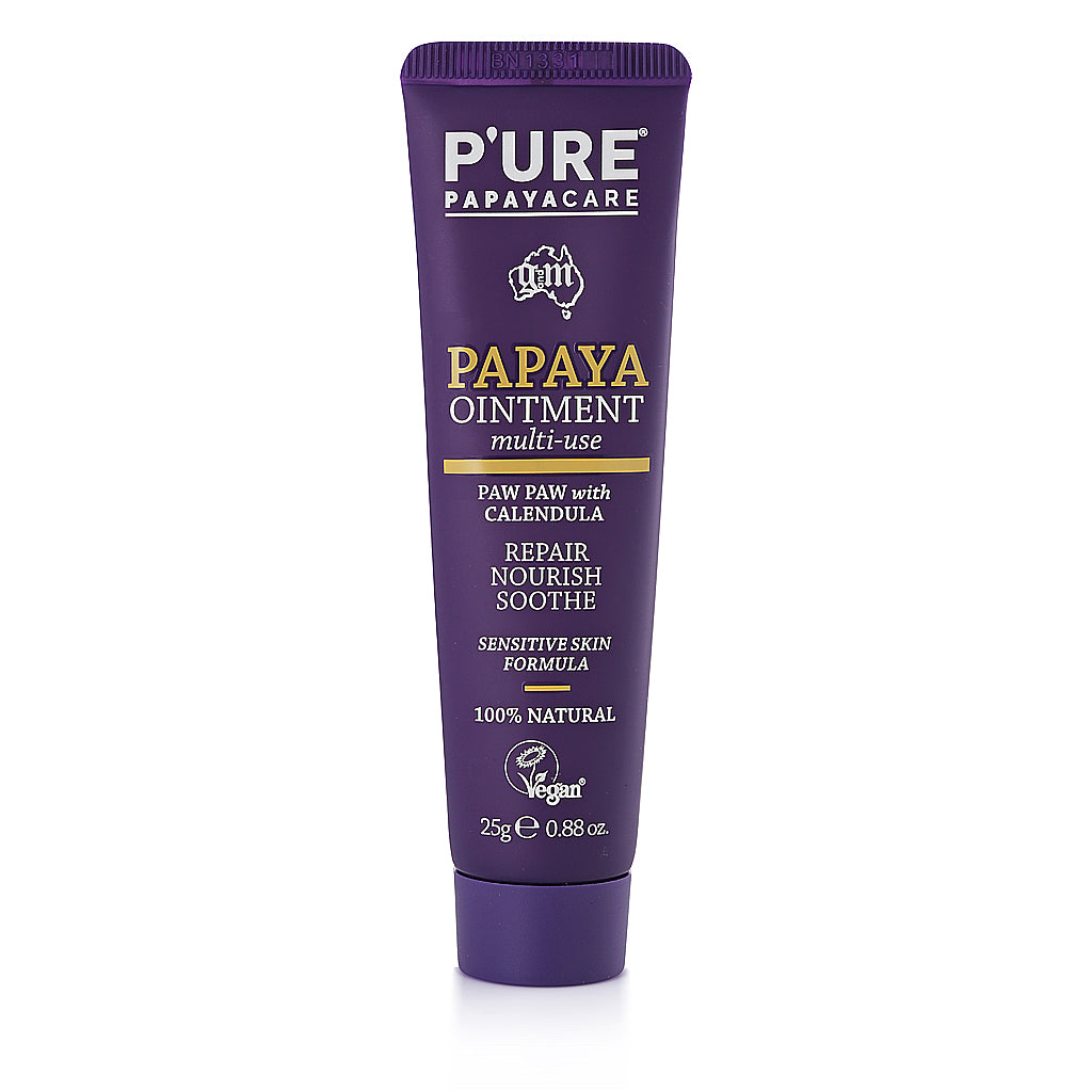 Papaya Ointment