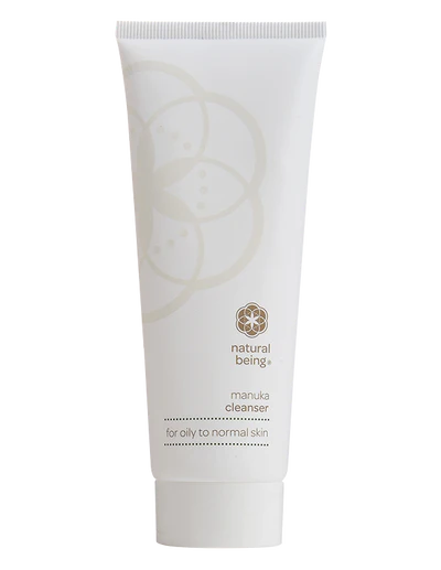 Manuka Cleanser (Oily/Normal)