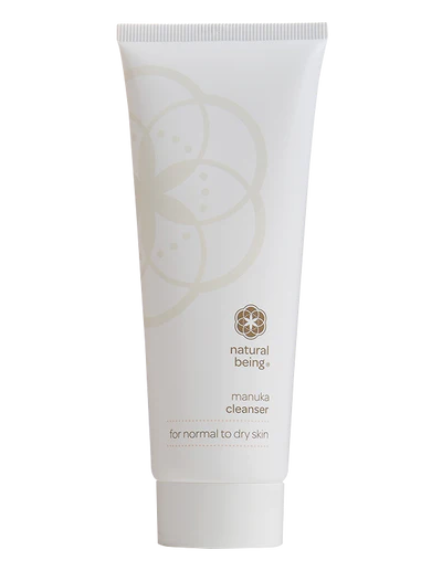 Manuka Cleanser (Normal/Dry)