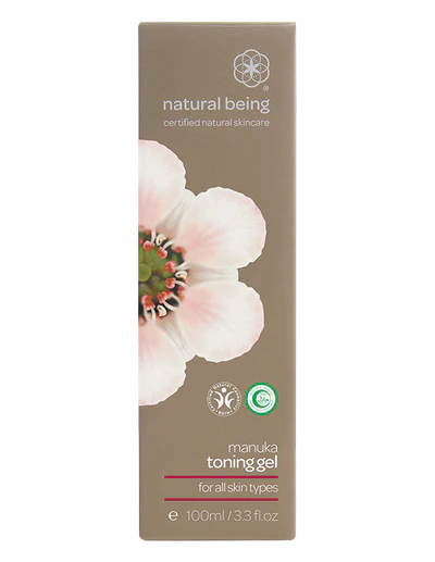 Manuka Toning Gel