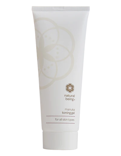 Manuka Toning Gel