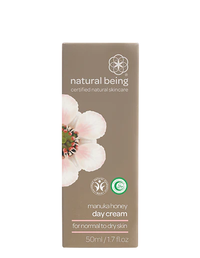 Manuka Day Cream (Normal/Dry)