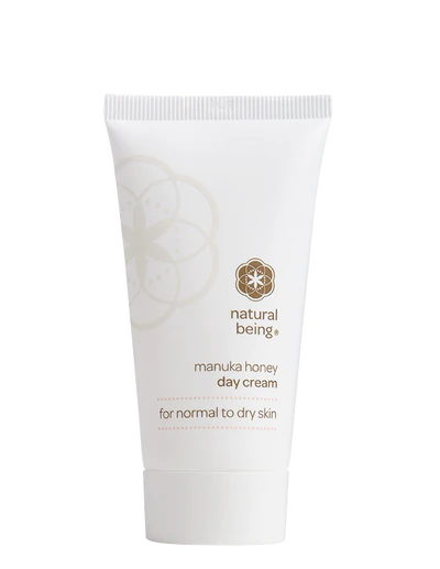 Manuka Day Cream (Normal/Dry)