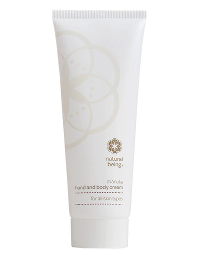 Manuka Hand & Body Cream