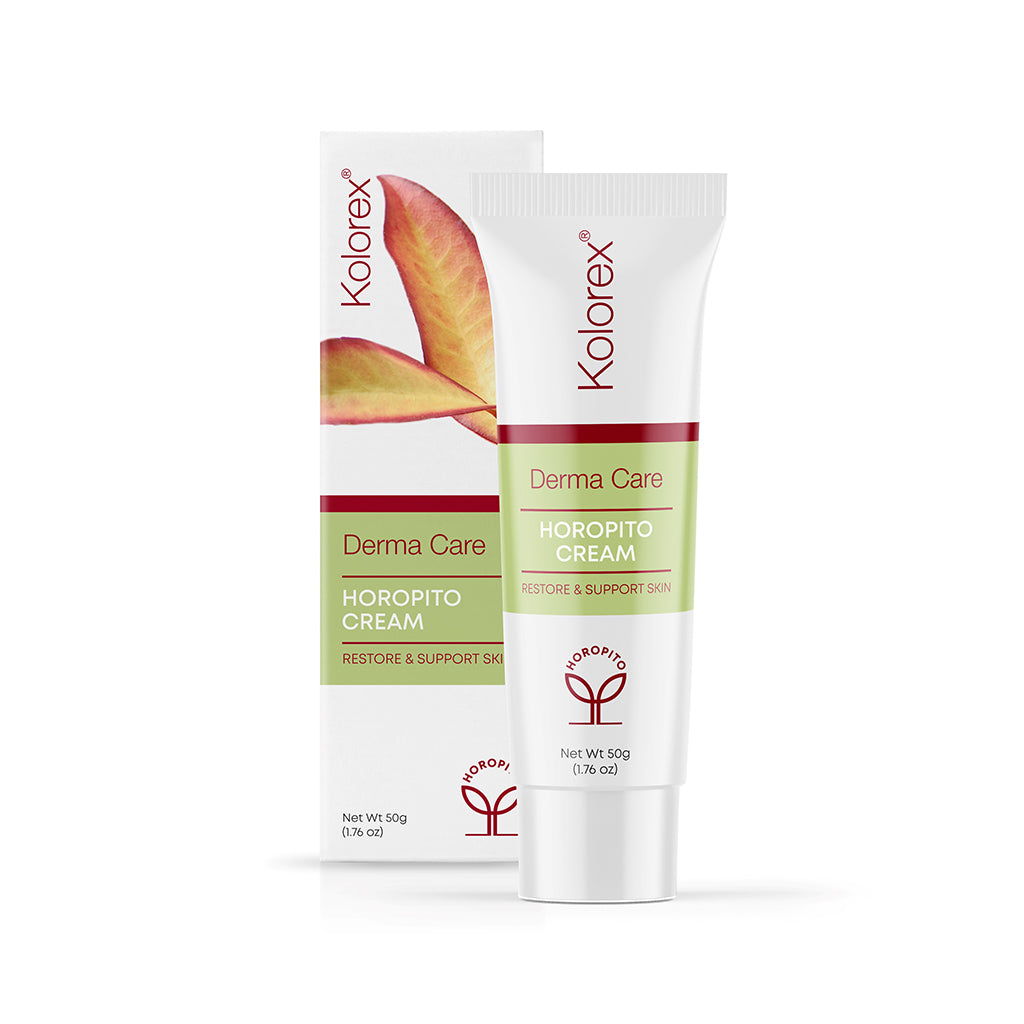 Horopito Microbial Balance Cream