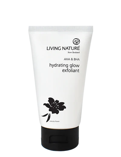 Hydrating Glow Exfoliant