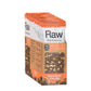 Raw Plant Protein Bars (Peanut Butter Choc Melt)