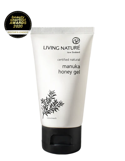 Manuka Honey Gel (50ml)