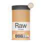 Raw Protein Isolate (Vanilla) (500g)