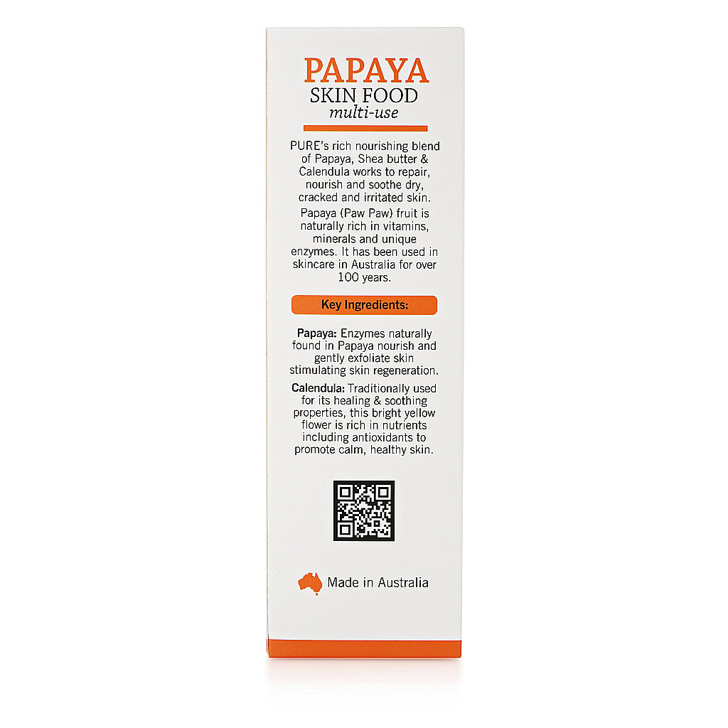 Papaya Skin Food Ointment