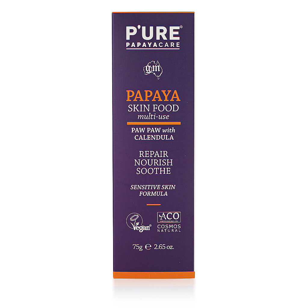 Papaya Skin Food Ointment