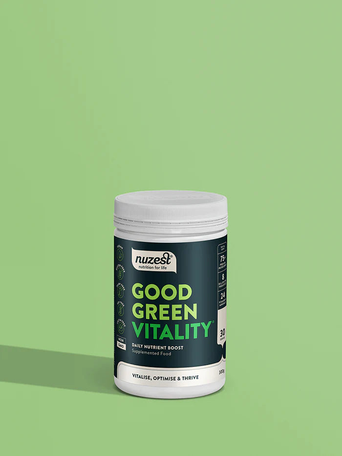 Good Green Vitality (300g)