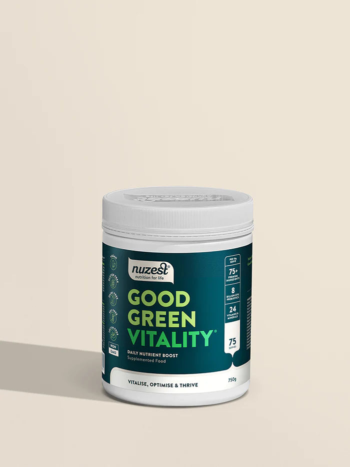 Good Green Vitality (750g)