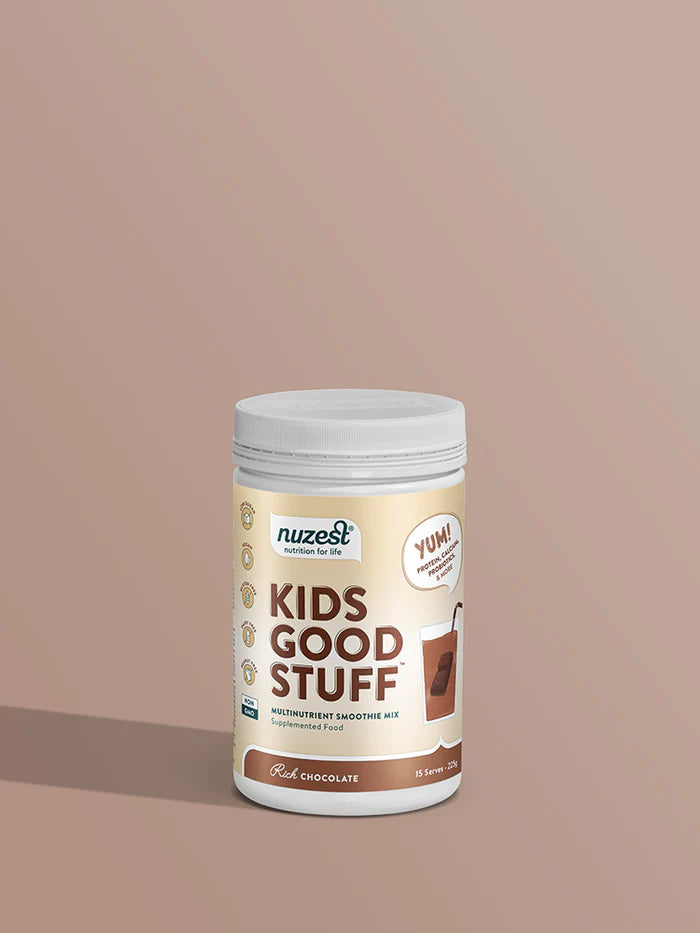 Kids Good Stuff (Rich Choc) (225g)