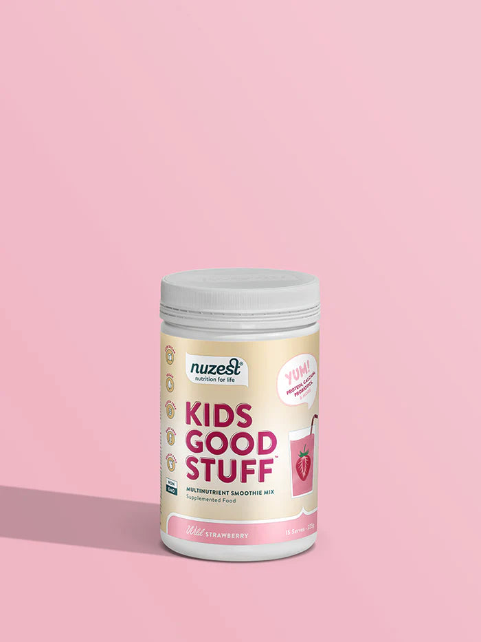 Kids Good Stuff (Wild Strawberry) (225g)