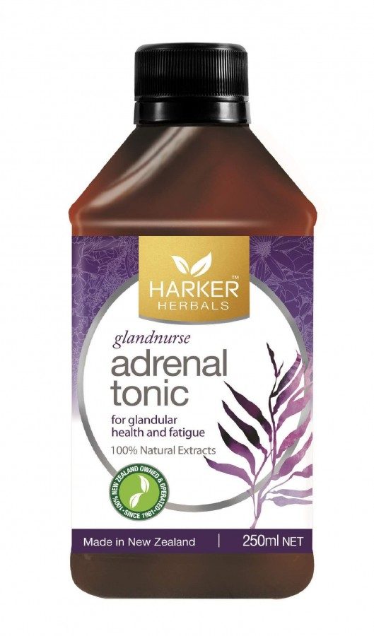 Adrenal Tonic (250ml)