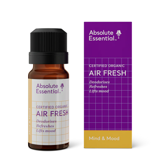 Air Fresh Essential Oil Blend