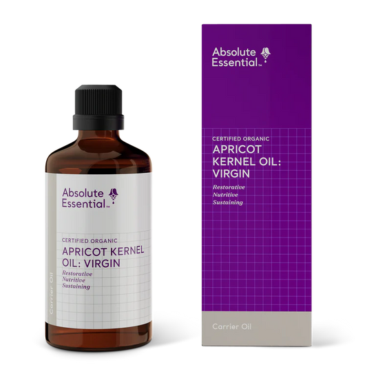 Apricot Kernel Oil: Virgin