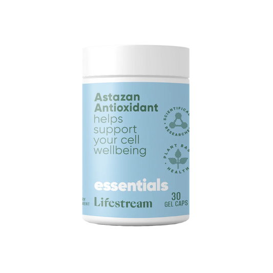 Astazan Antioxidant (30 Caps)