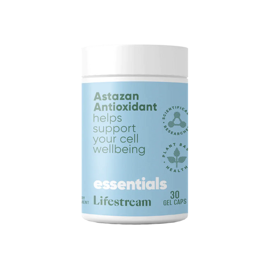 Astazan Antioxidant (90 Caps)