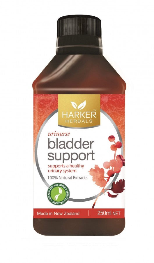 Bladder Support (250ml)