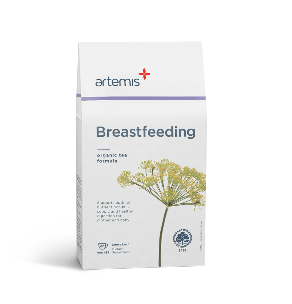 Breastfeeding Tea (60g)