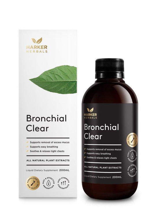 Bronchial Clear