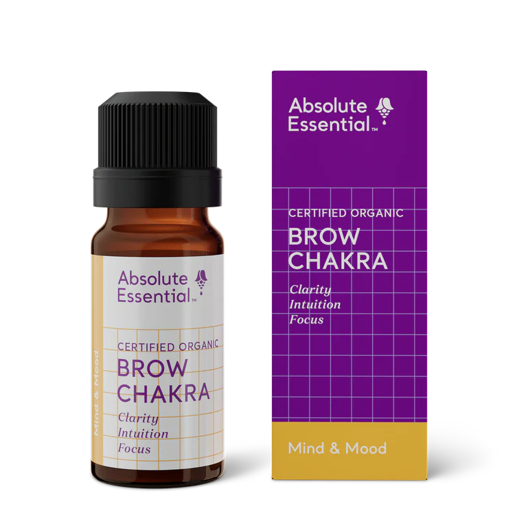 Brow Chakra