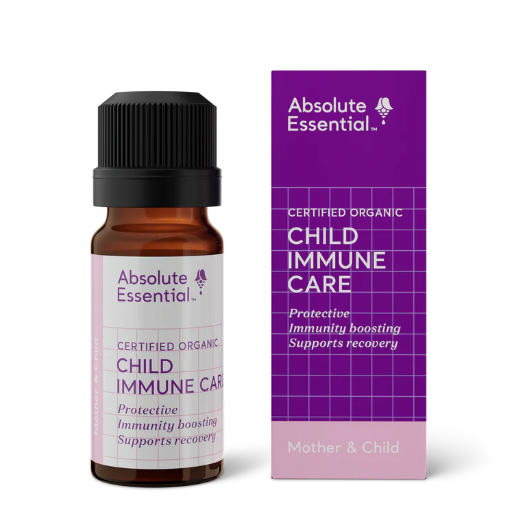 Child Immune Care Essential Oil Blend