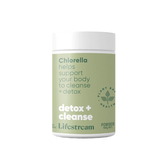 Chlorella (100g Powder)