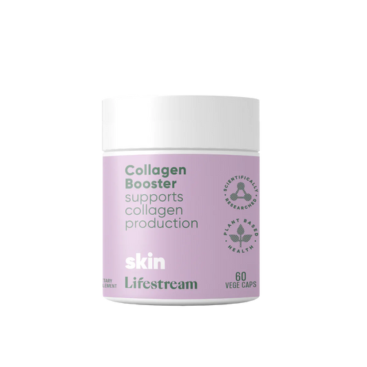 Vegan Collagen Booster