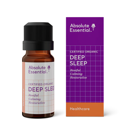 Deep Sleep Essential Oil Blend