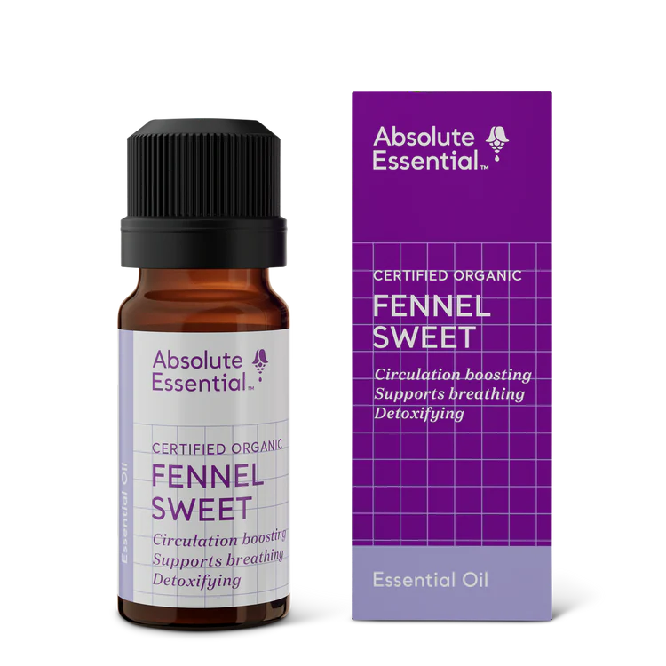 Fennel Sweet Essential Oil