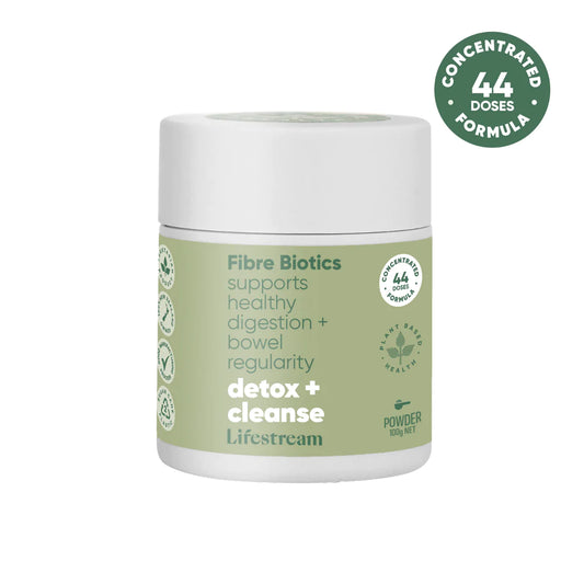 Fibre Biotics (100g Powder)