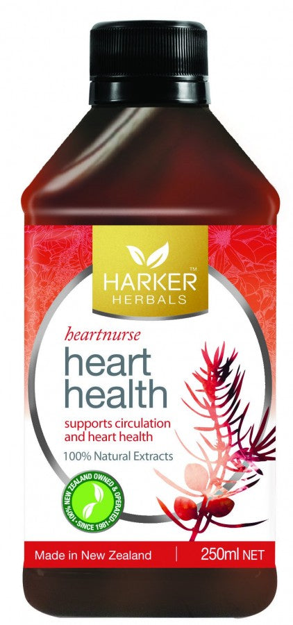 Heart Health (250ml)