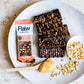 Raw Plant Protein Bars (Peanut Butter Choc Melt)