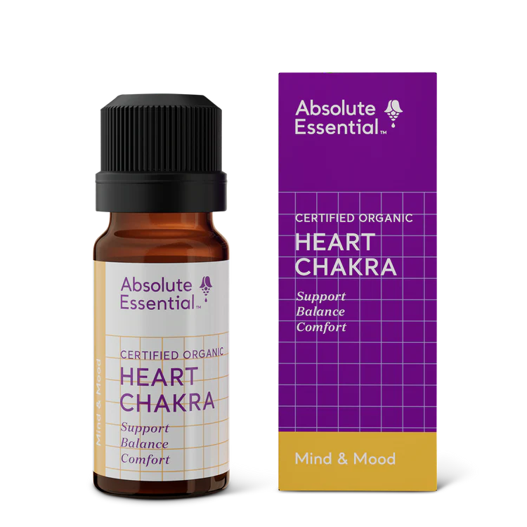 Heart Chakra