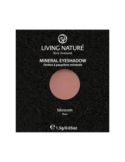 eyeshadow blossom (shimmer- pink)