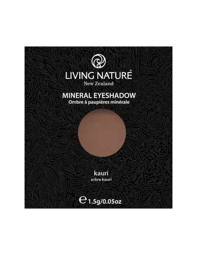 eyeshadow kauri (shimmer- brown)