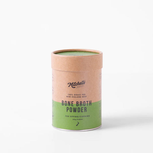 Beef Bone Broth (200g)