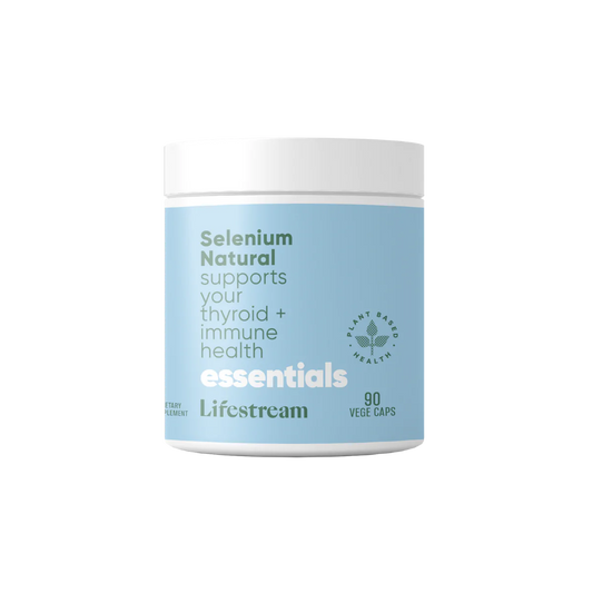 Selenium Natural