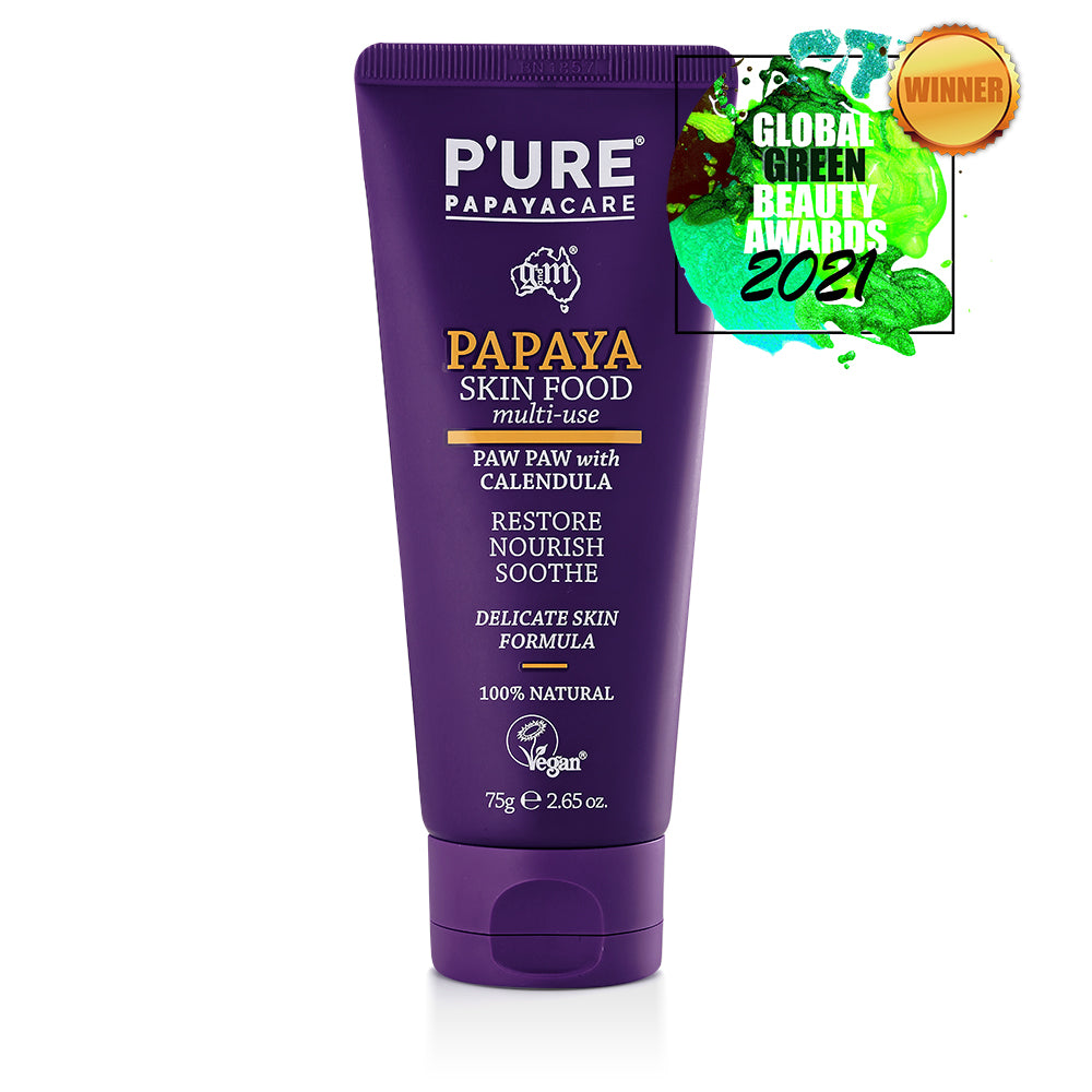 Papaya Skin Food Ointment