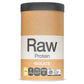 Raw Protein Isolate (Vanilla) (1kg)