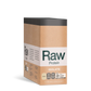 Raw Protein Isolate (Vanilla) (Sachets)