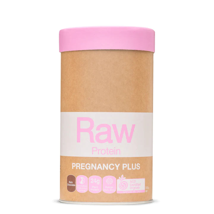 Protein Pregnancy Plus (Rich Chocolate)