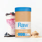 Raw Protein (Vanilla Cinnamon) (500g)