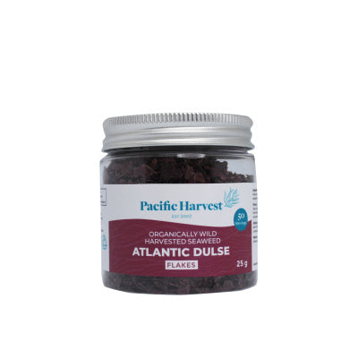 Atlantic Dulse Seaweed (Flakes) (25g)